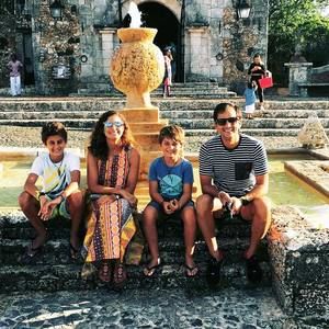 Meet your Posher, Ander